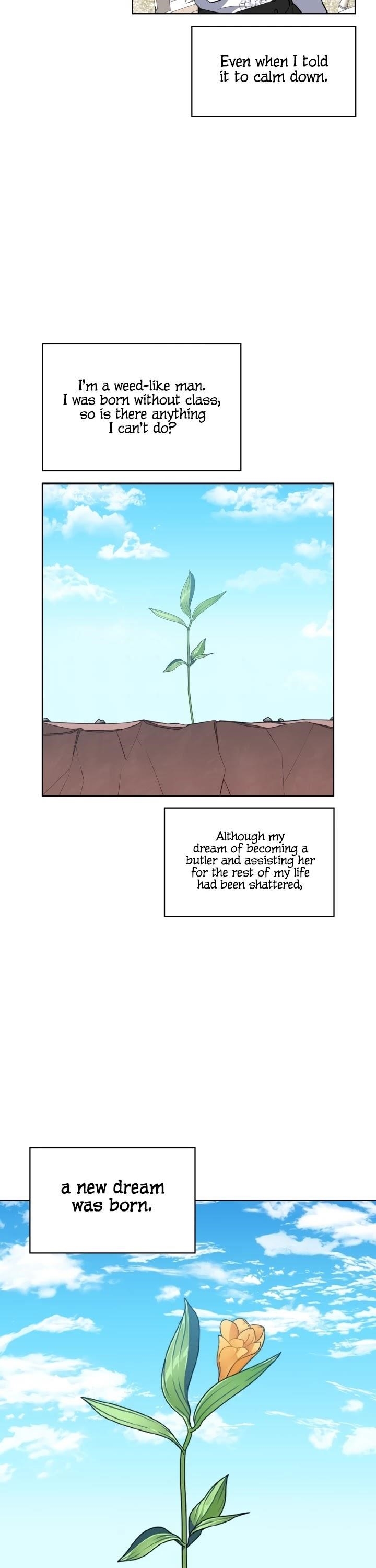 If You Touch My Little Brother, You’re All Dead Chapter 24 - Page 26