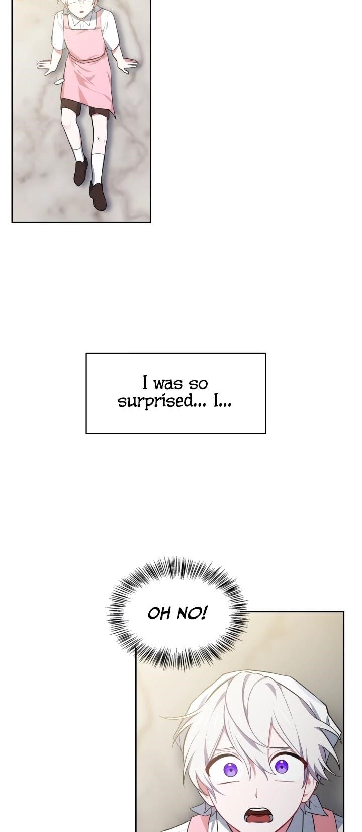 If You Touch My Little Brother, You’re All Dead Chapter 24 - Page 3