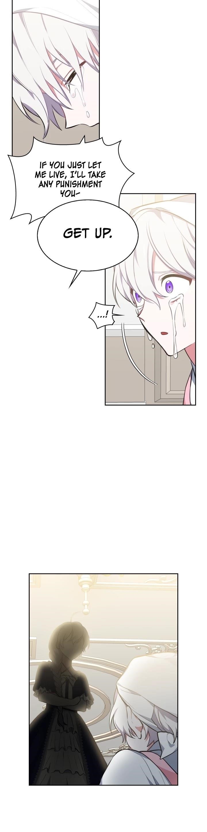 If You Touch My Little Brother, You’re All Dead Chapter 24 - Page 6