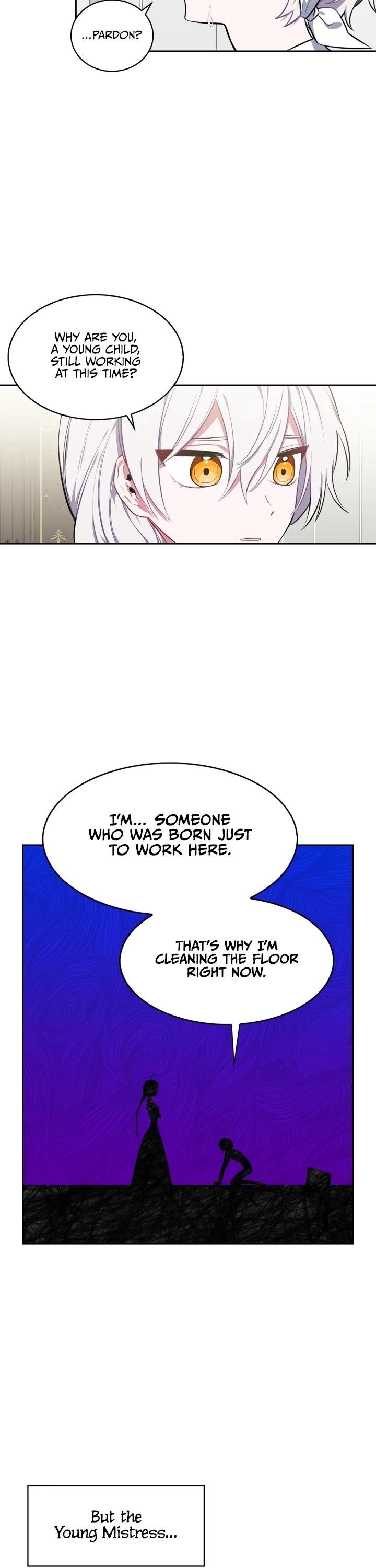 If You Touch My Little Brother, You’re All Dead Chapter 24 - Page 8