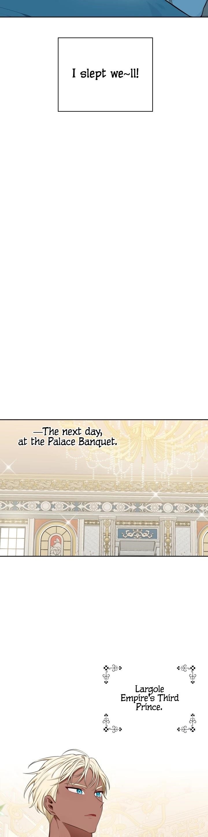 If You Touch My Little Brother, You’re All Dead Chapter 25 - Page 27