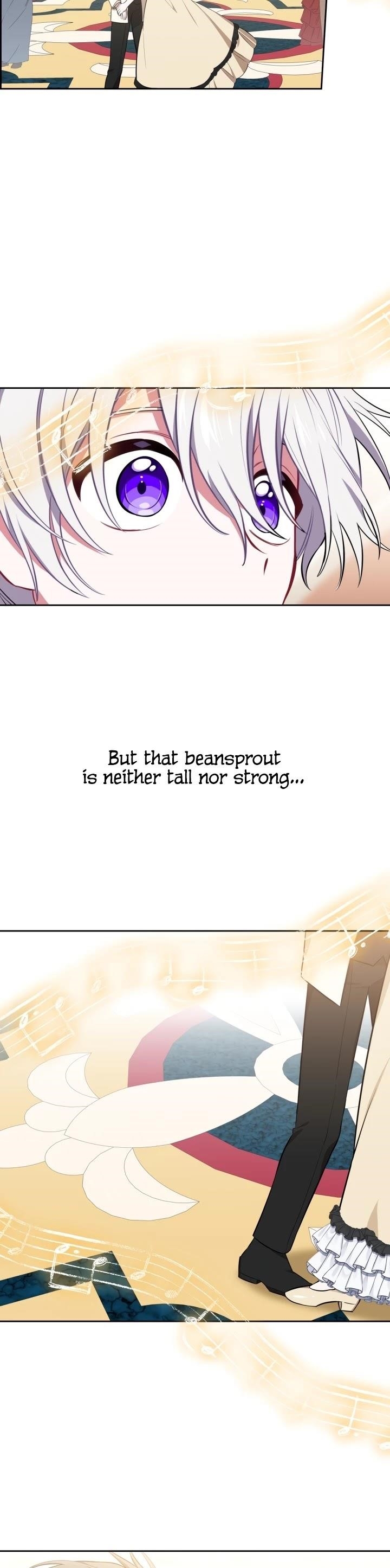 If You Touch My Little Brother, You’re All Dead Chapter 25 - Page 8