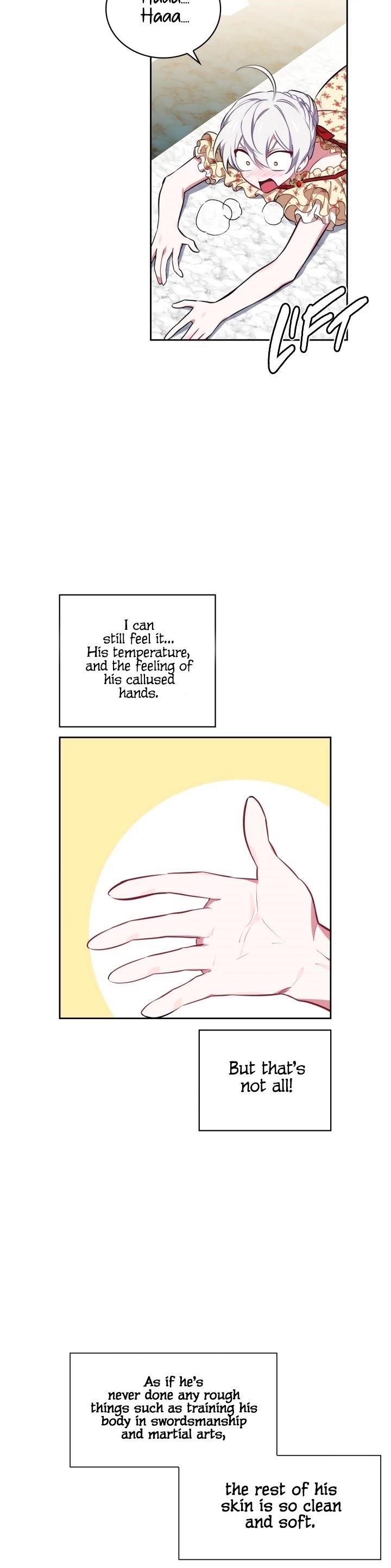 If You Touch My Little Brother, You’re All Dead Chapter 26 - Page 12