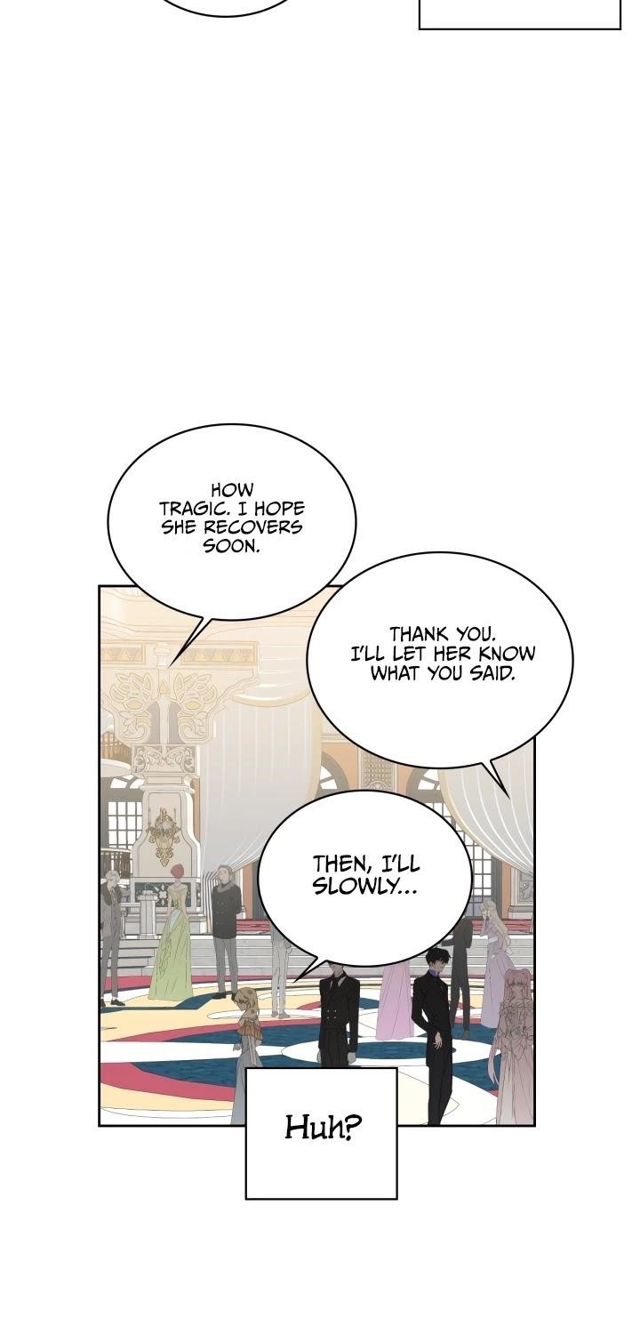 If You Touch My Little Brother, You’re All Dead Chapter 26 - Page 15