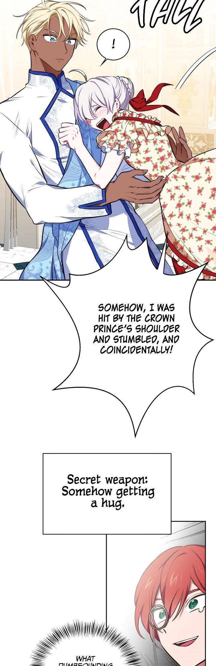 If You Touch My Little Brother, You’re All Dead Chapter 26 - Page 18