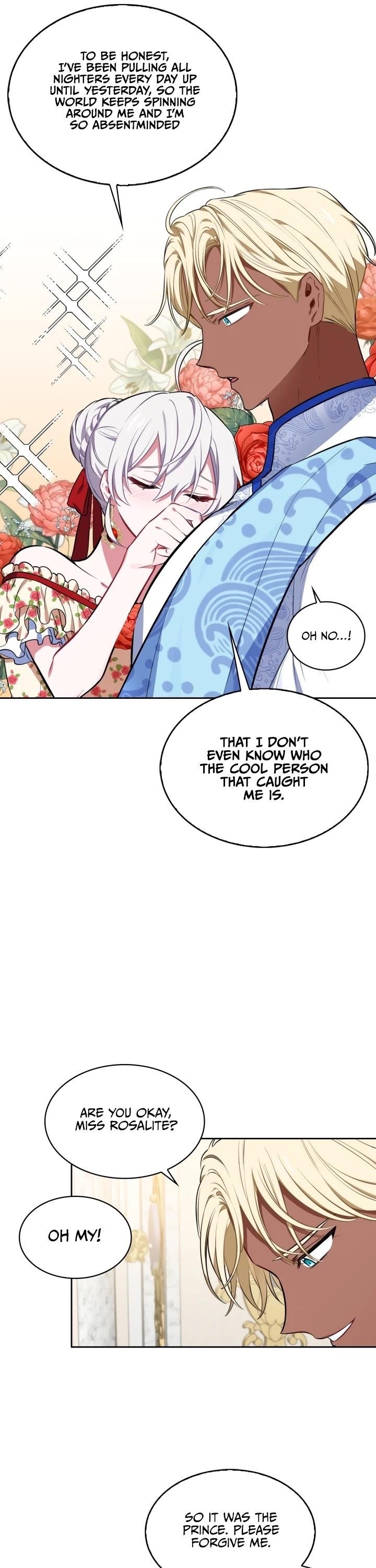 If You Touch My Little Brother, You’re All Dead Chapter 26 - Page 20