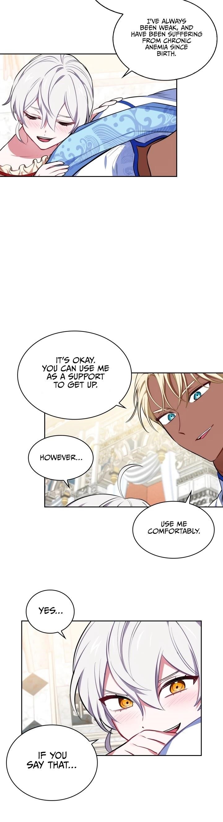 If You Touch My Little Brother, You’re All Dead Chapter 26 - Page 21