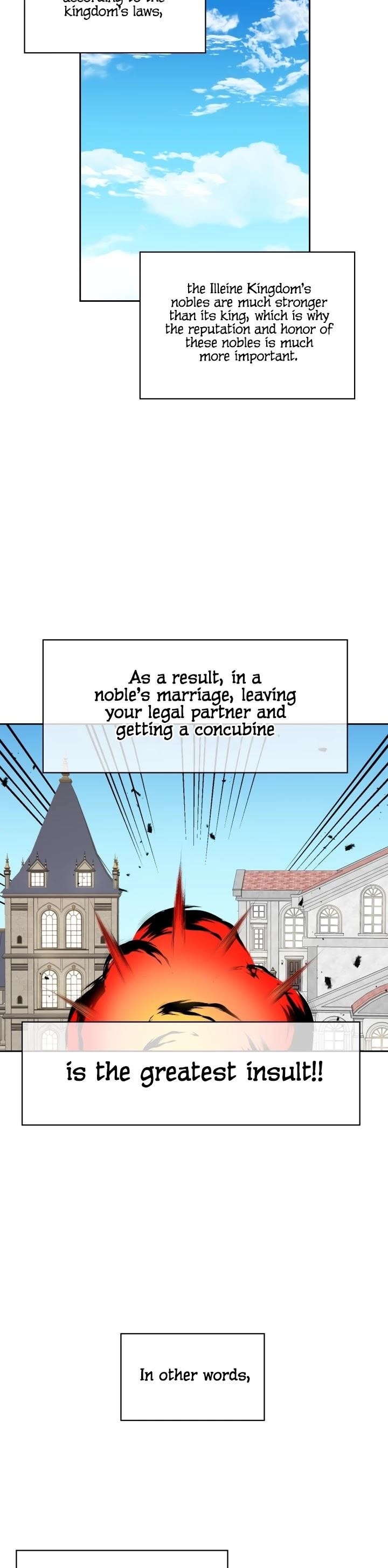 If You Touch My Little Brother, You’re All Dead Chapter 26 - Page 27