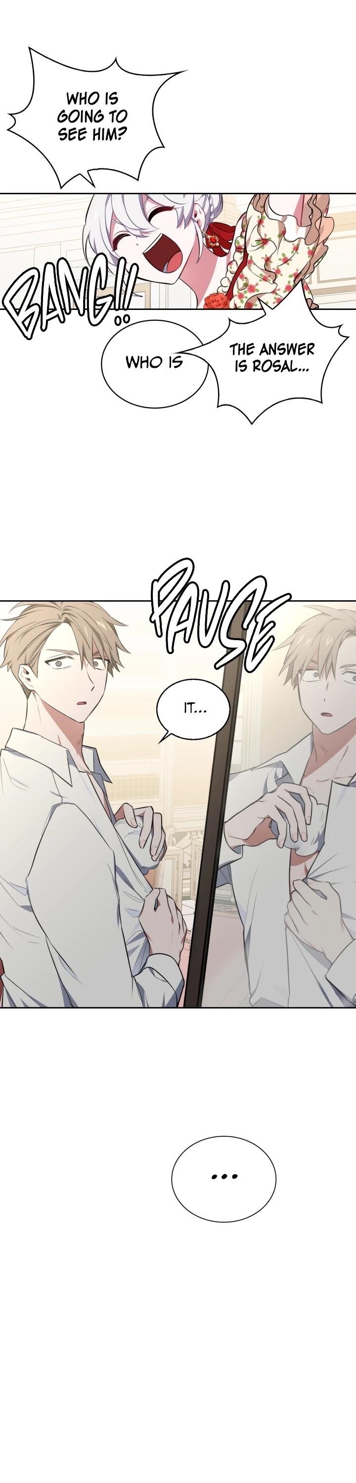 If You Touch My Little Brother, You’re All Dead Chapter 26 - Page 33