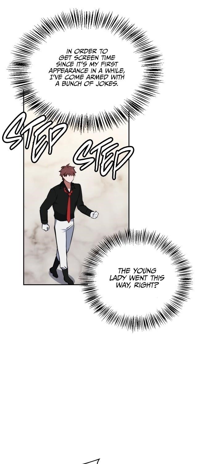 If You Touch My Little Brother, You’re All Dead Chapter 26 - Page 34