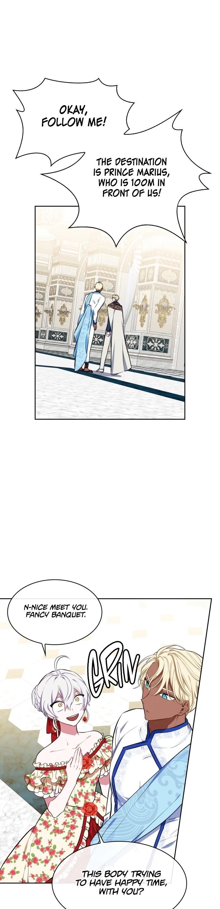 If You Touch My Little Brother, You’re All Dead Chapter 26 - Page 5