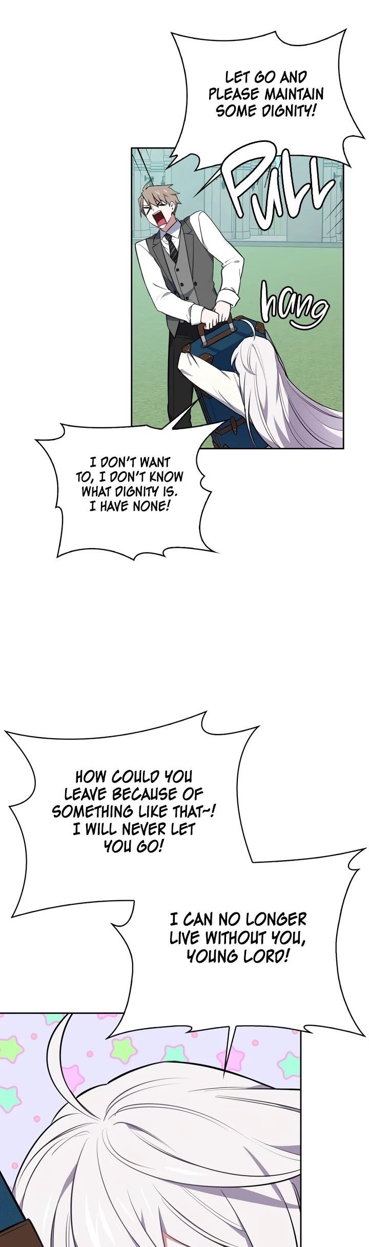 If You Touch My Little Brother, You’re All Dead Chapter 27 - Page 16