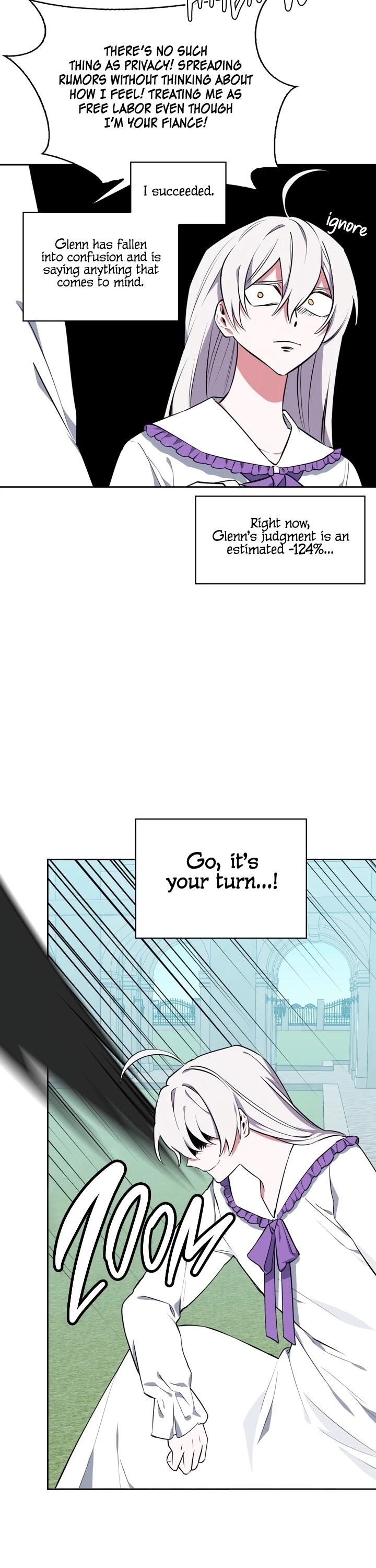 If You Touch My Little Brother, You’re All Dead Chapter 27 - Page 19