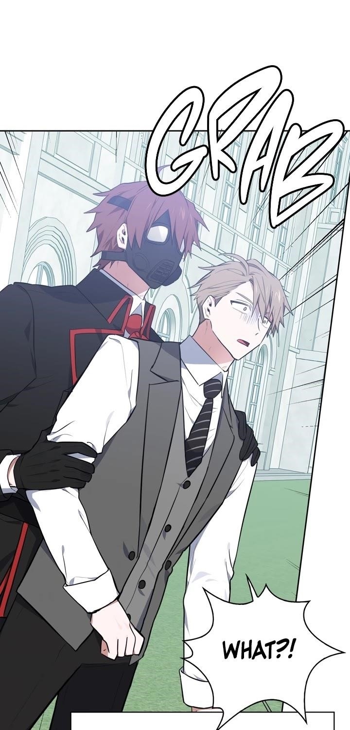 If You Touch My Little Brother, You’re All Dead Chapter 27 - Page 20