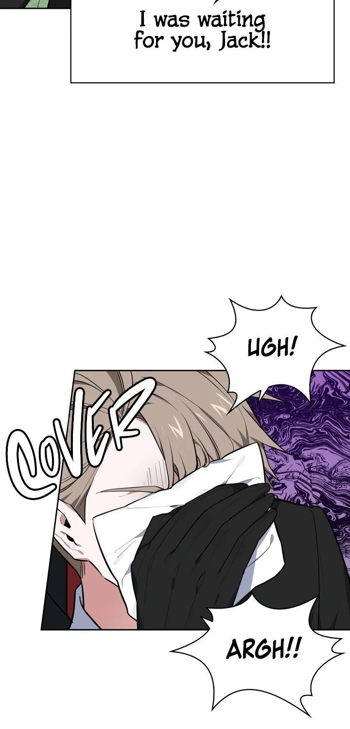 If You Touch My Little Brother, You’re All Dead Chapter 27 - Page 21