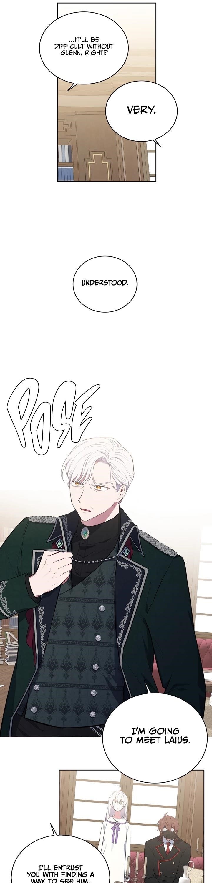 If You Touch My Little Brother, You’re All Dead Chapter 27 - Page 28