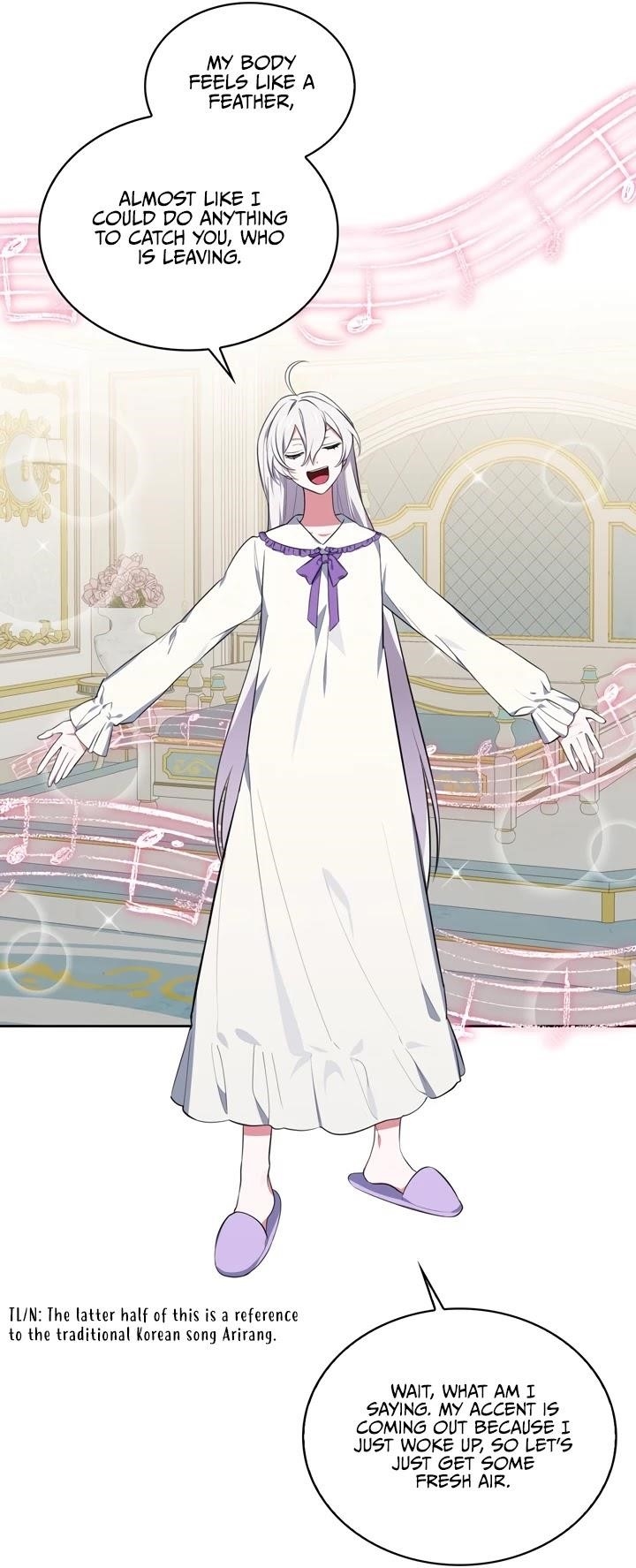 If You Touch My Little Brother, You’re All Dead Chapter 27 - Page 3