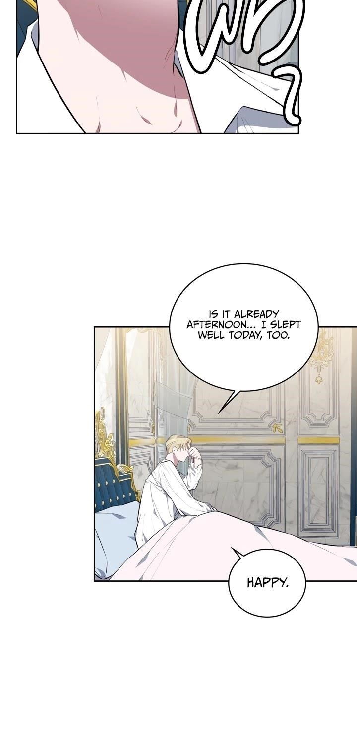 If You Touch My Little Brother, You’re All Dead Chapter 27 - Page 38