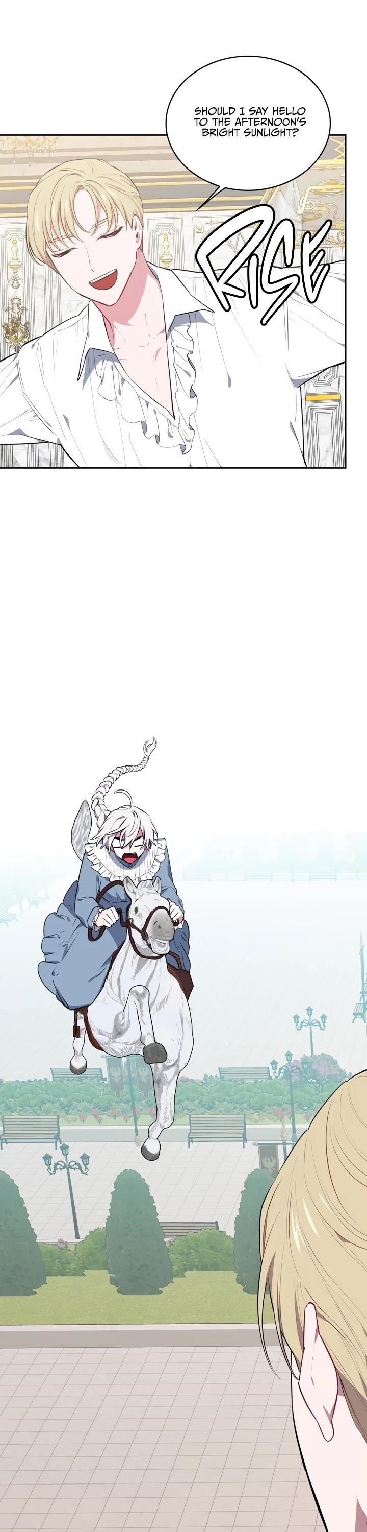 If You Touch My Little Brother, You’re All Dead Chapter 27 - Page 39