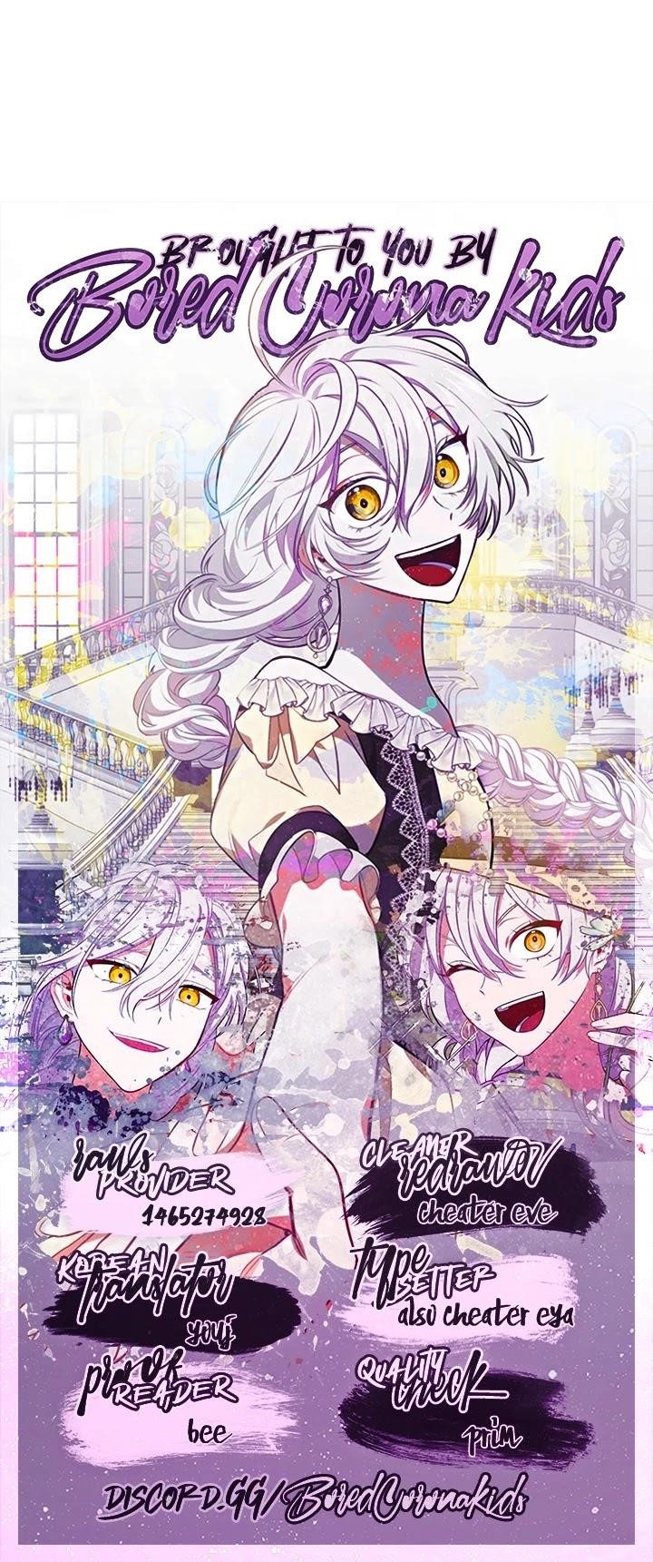 If You Touch My Little Brother, You’re All Dead Chapter 27 - Page 41