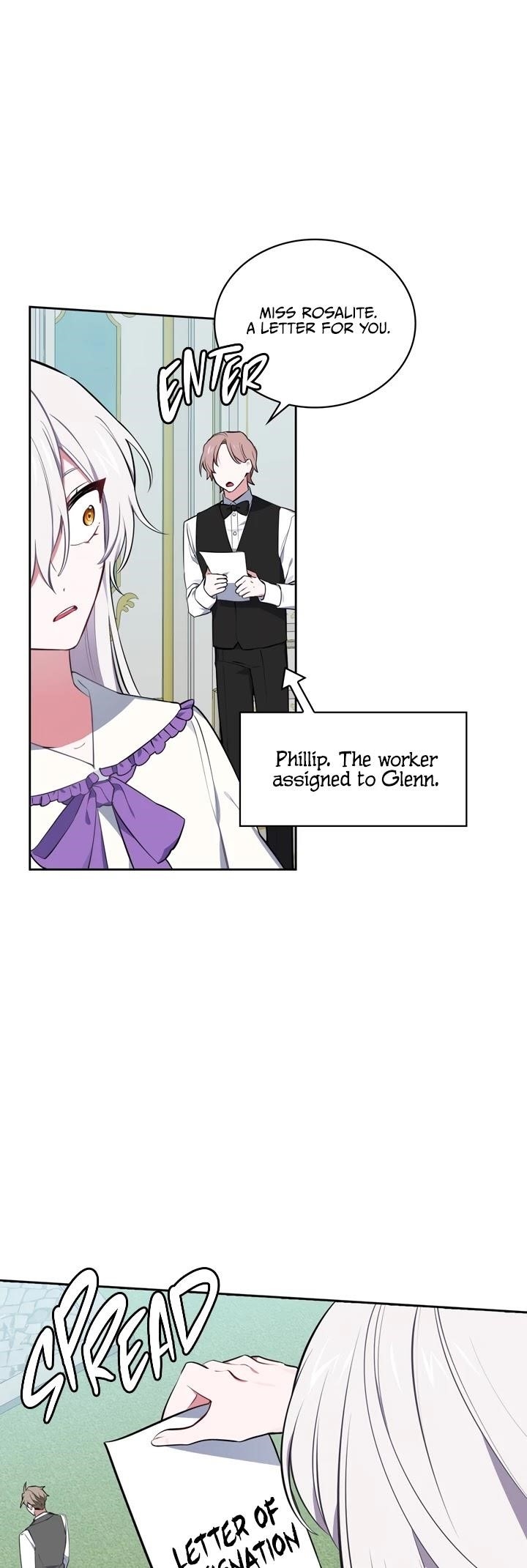 If You Touch My Little Brother, You’re All Dead Chapter 27 - Page 6