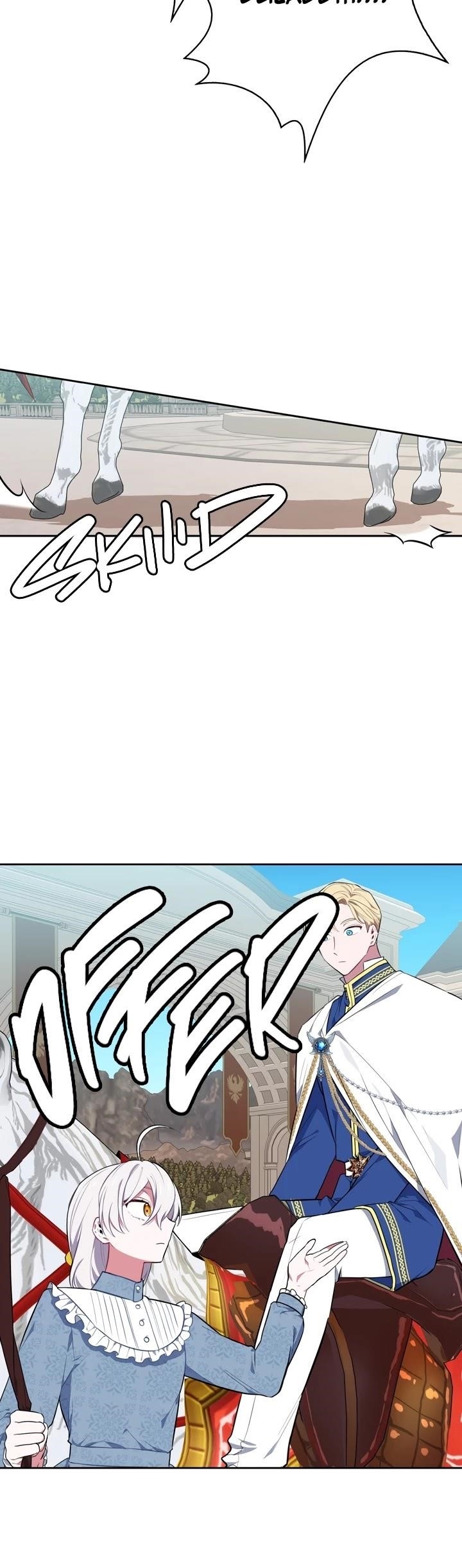 If You Touch My Little Brother, You’re All Dead Chapter 28 - Page 15