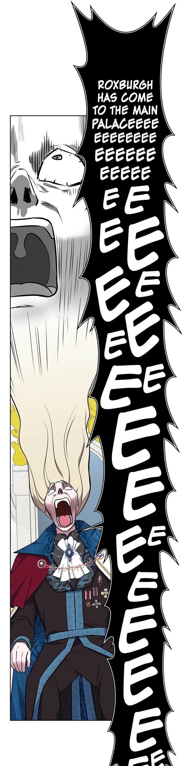 If You Touch My Little Brother, You’re All Dead Chapter 28 - Page 29