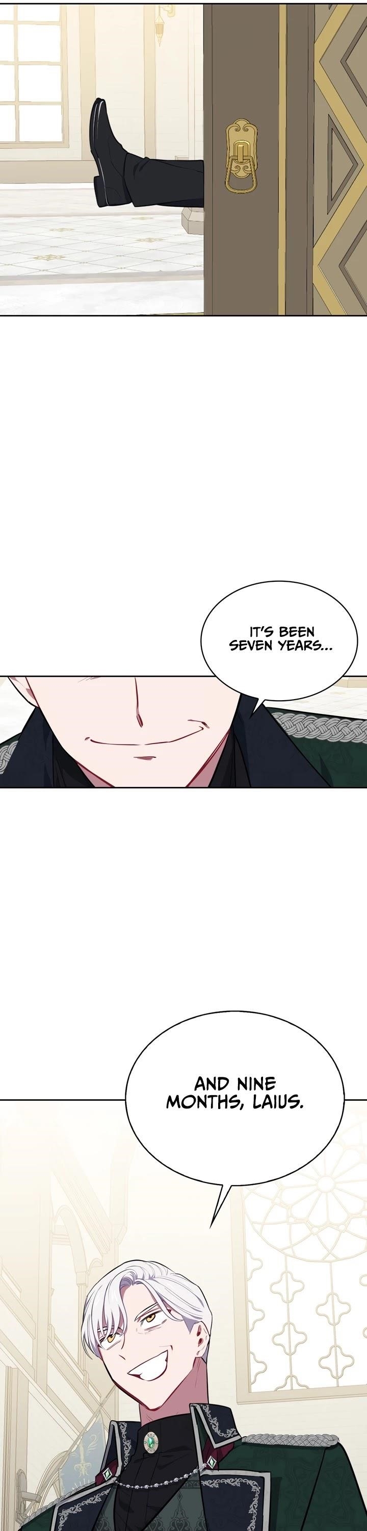 If You Touch My Little Brother, You’re All Dead Chapter 28 - Page 32