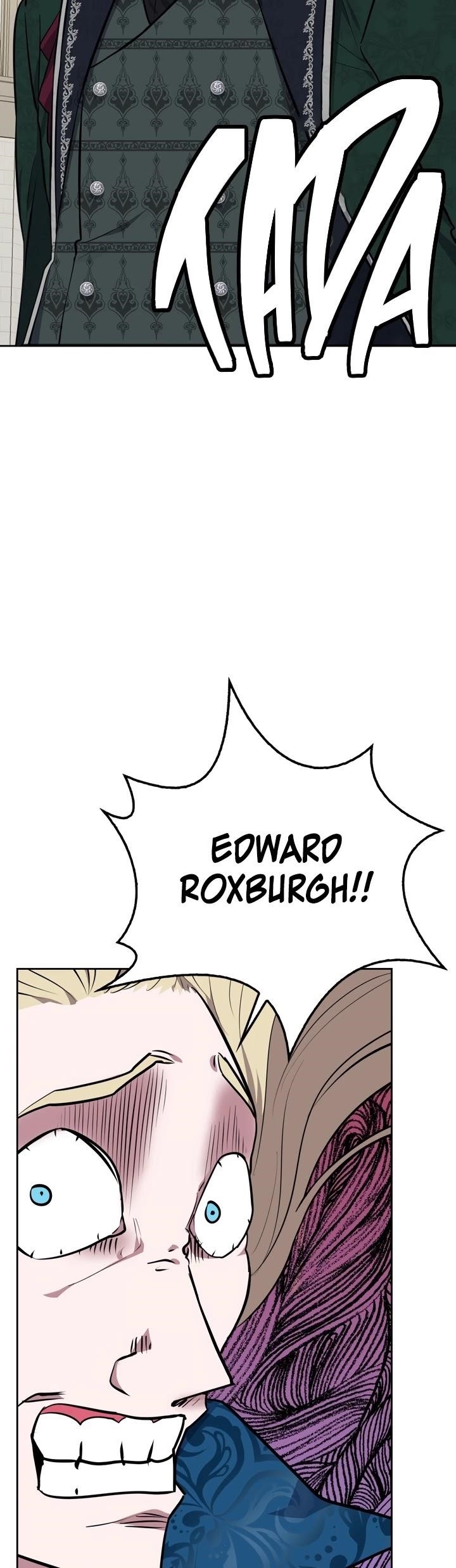 If You Touch My Little Brother, You’re All Dead Chapter 28 - Page 33