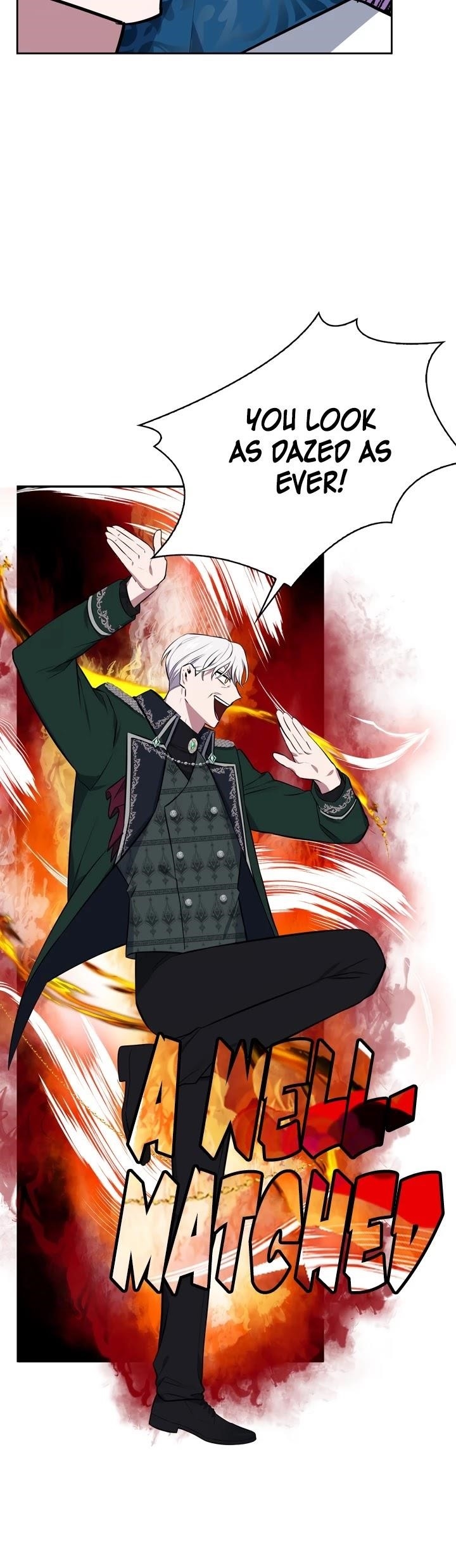 If You Touch My Little Brother, You’re All Dead Chapter 28 - Page 34