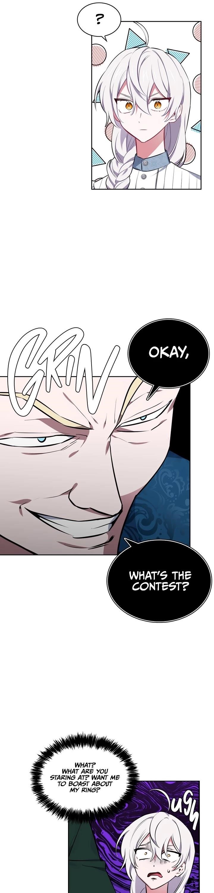 If You Touch My Little Brother, You’re All Dead Chapter 29 - Page 10