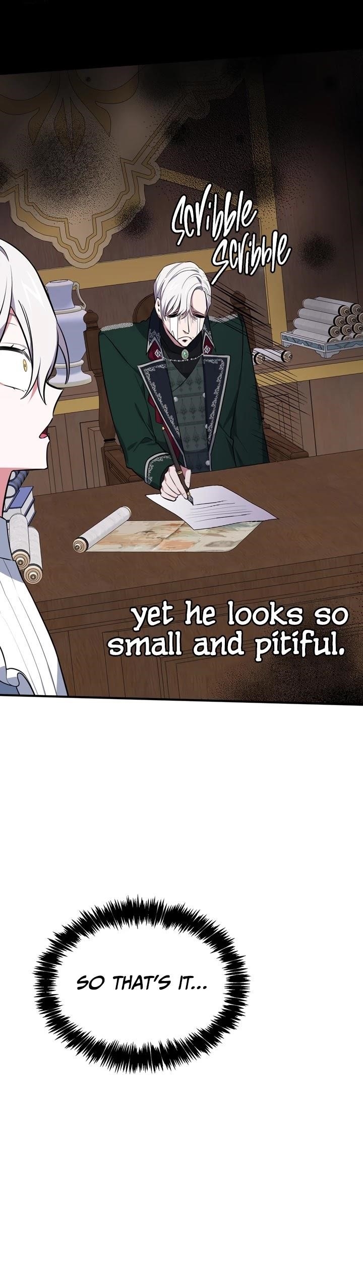 If You Touch My Little Brother, You’re All Dead Chapter 29 - Page 26