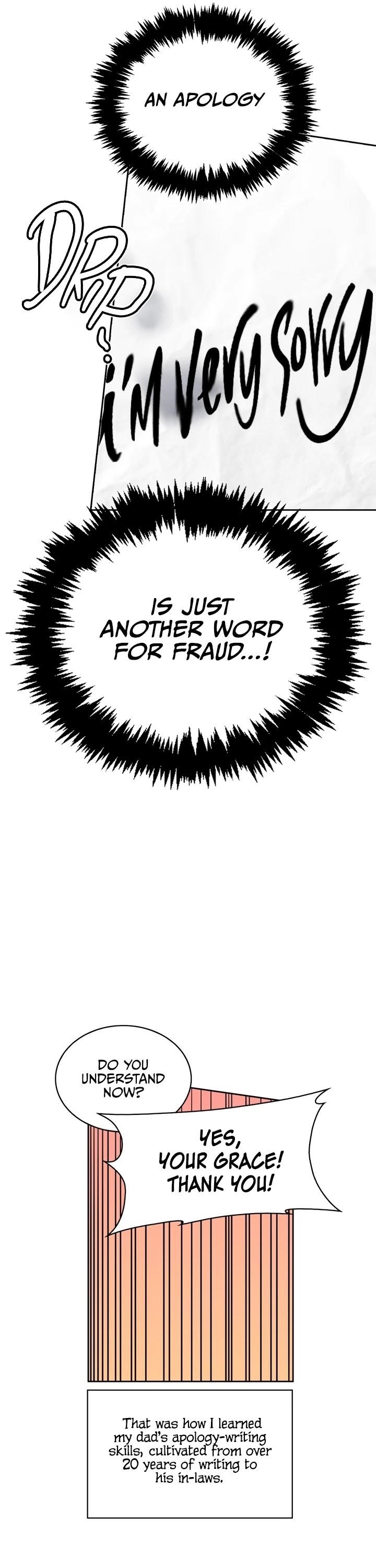 If You Touch My Little Brother, You’re All Dead Chapter 29 - Page 27