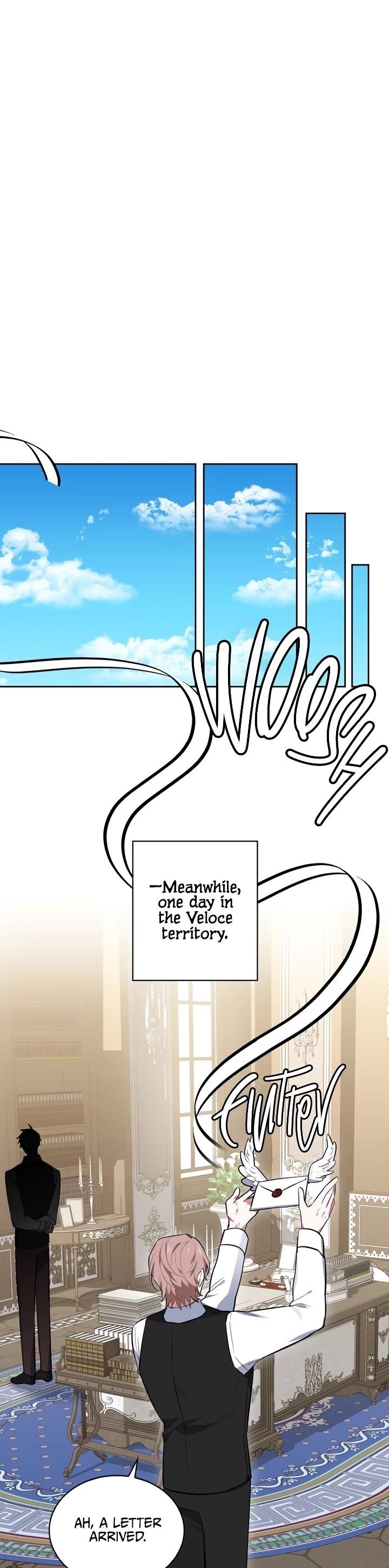 If You Touch My Little Brother, You’re All Dead Chapter 29 - Page 28