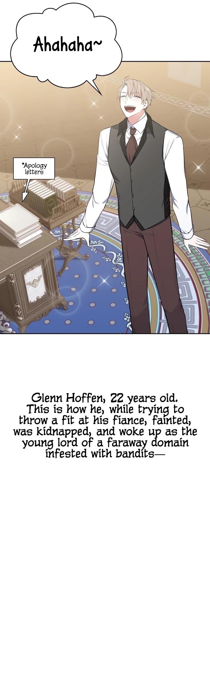 If You Touch My Little Brother, You’re All Dead Chapter 29 - Page 30