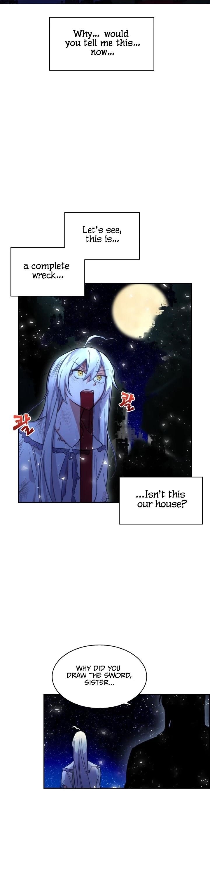 If You Touch My Little Brother, You’re All Dead Chapter 3 - Page 13