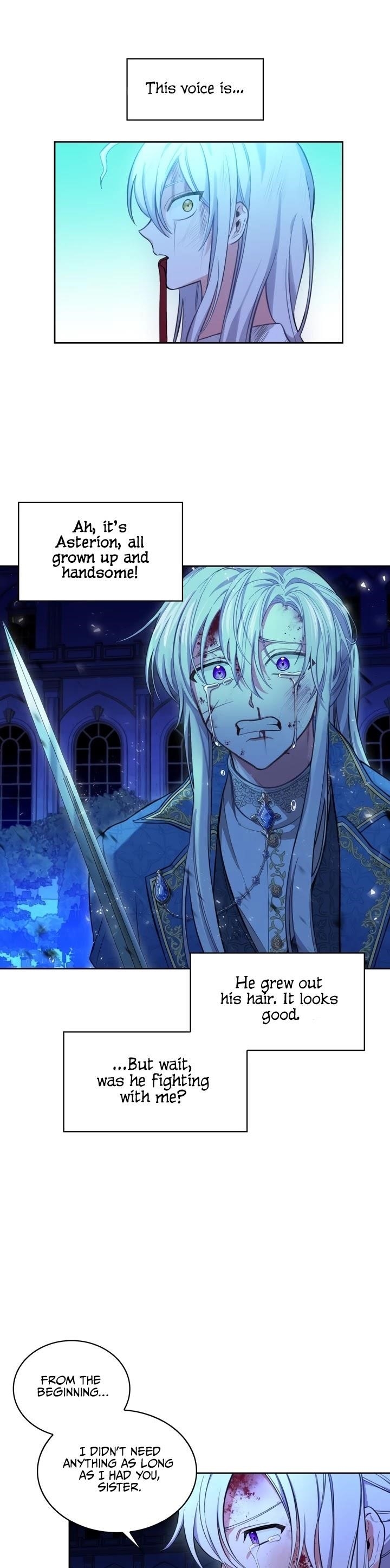 If You Touch My Little Brother, You’re All Dead Chapter 3 - Page 14