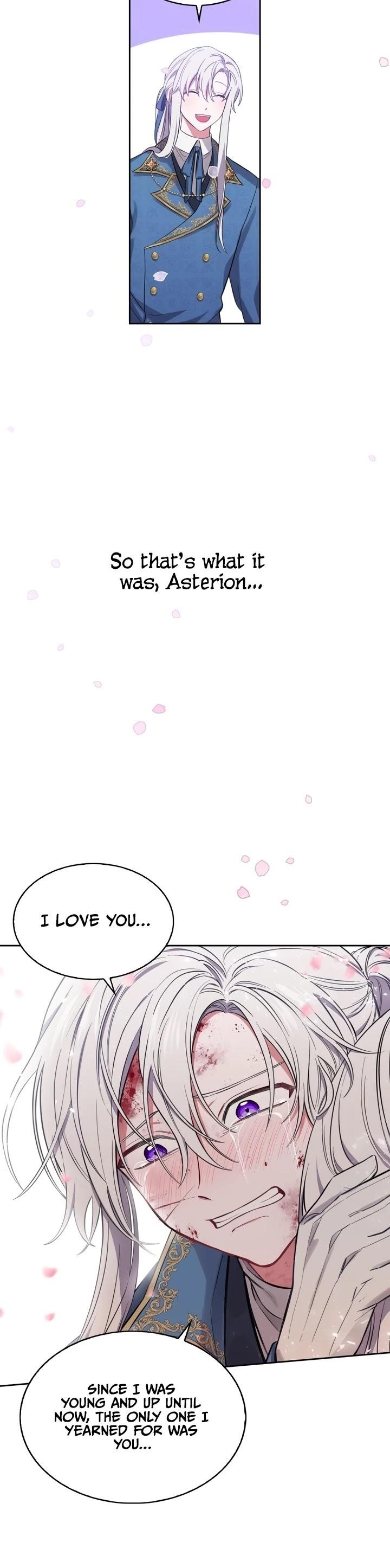 If You Touch My Little Brother, You’re All Dead Chapter 3 - Page 17