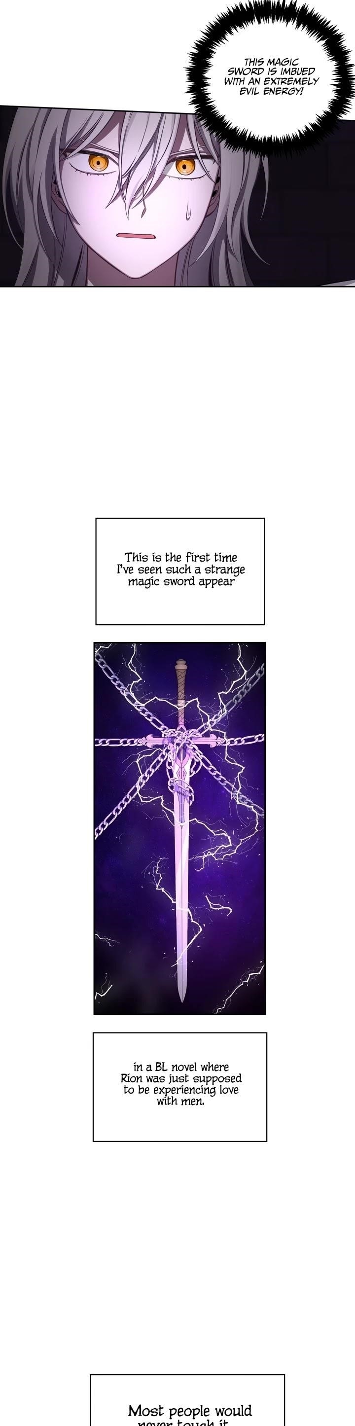 If You Touch My Little Brother, You’re All Dead Chapter 3 - Page 2