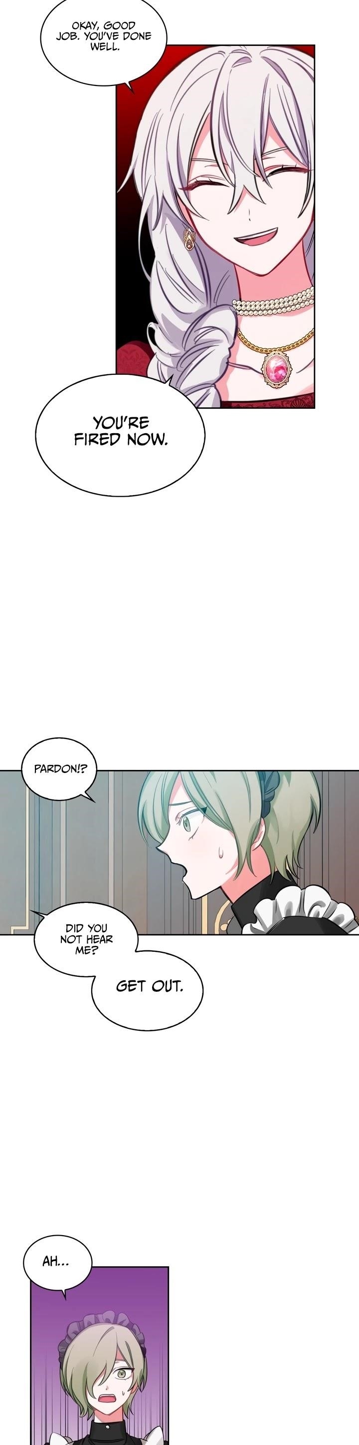 If You Touch My Little Brother, You’re All Dead Chapter 3 - Page 23