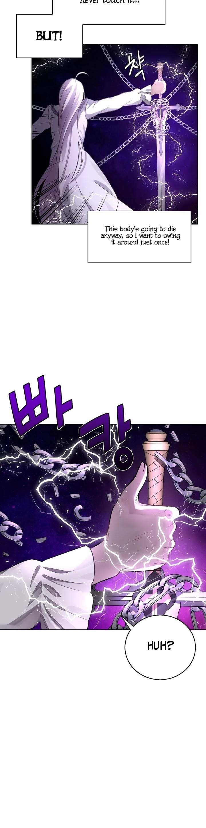 If You Touch My Little Brother, You’re All Dead Chapter 3 - Page 3