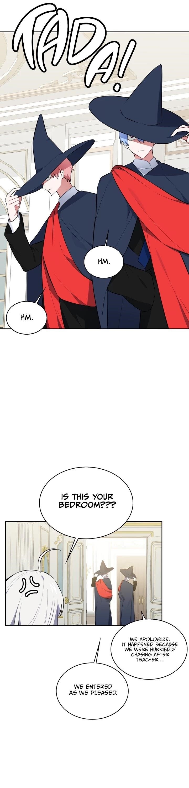 If You Touch My Little Brother, You’re All Dead Chapter 30 - Page 15