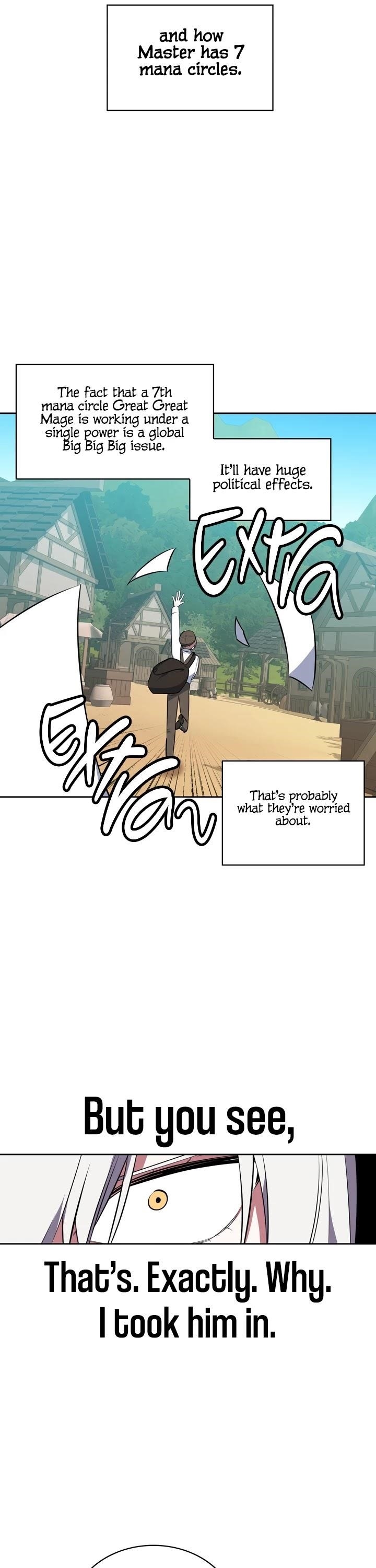 If You Touch My Little Brother, You’re All Dead Chapter 30 - Page 18