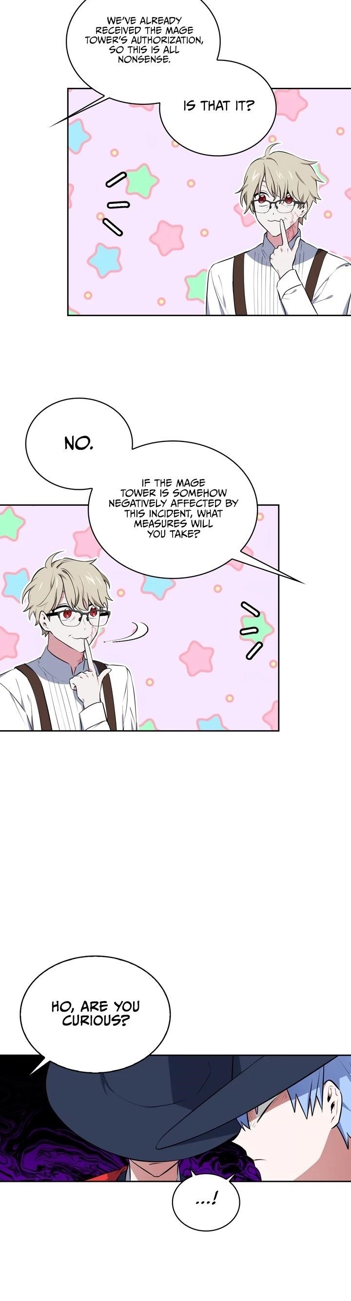 If You Touch My Little Brother, You’re All Dead Chapter 30 - Page 19