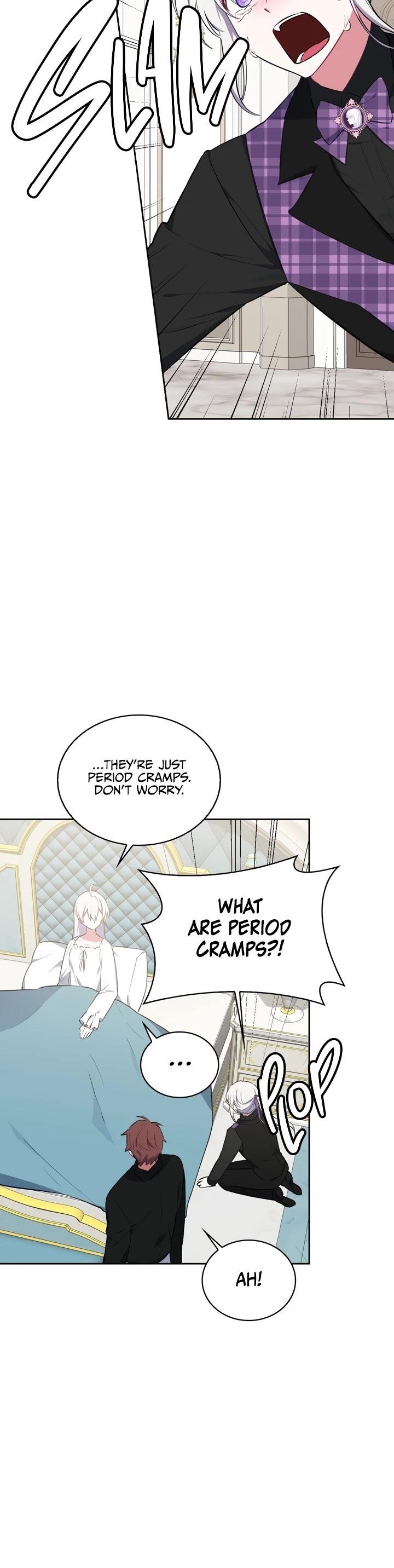 If You Touch My Little Brother, You’re All Dead Chapter 30 - Page 26