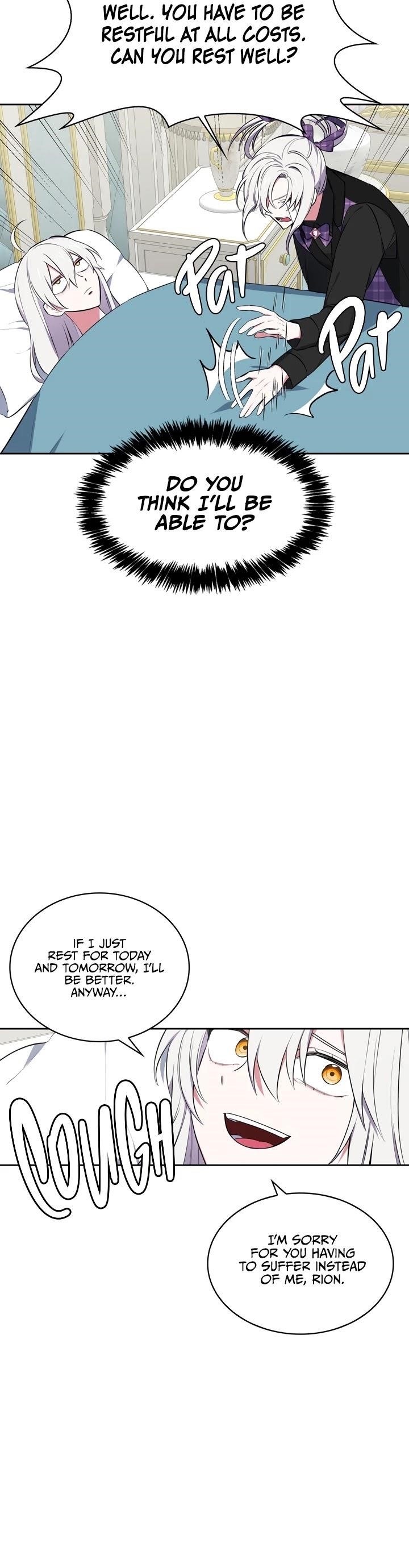 If You Touch My Little Brother, You’re All Dead Chapter 30 - Page 29