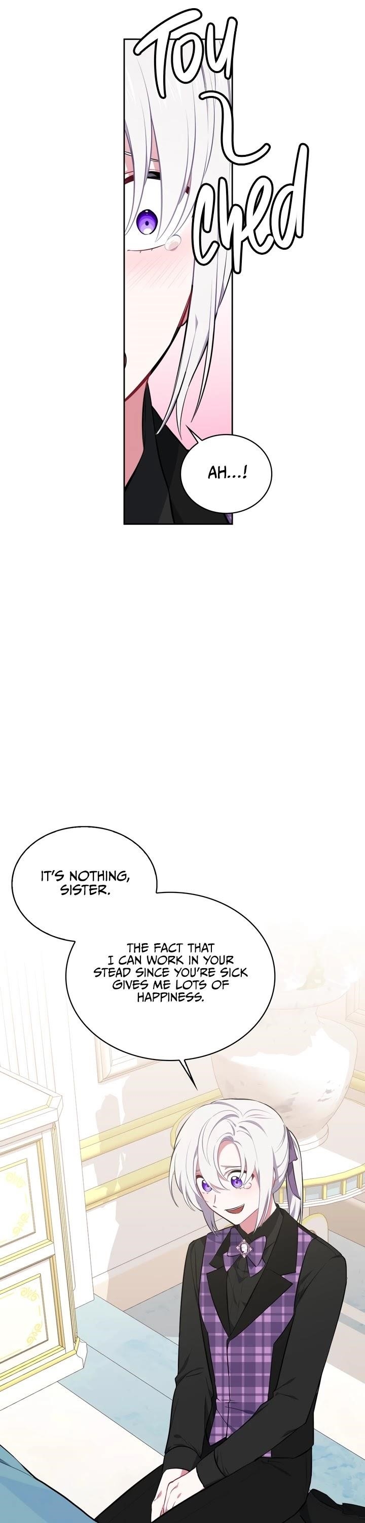 If You Touch My Little Brother, You’re All Dead Chapter 30 - Page 30