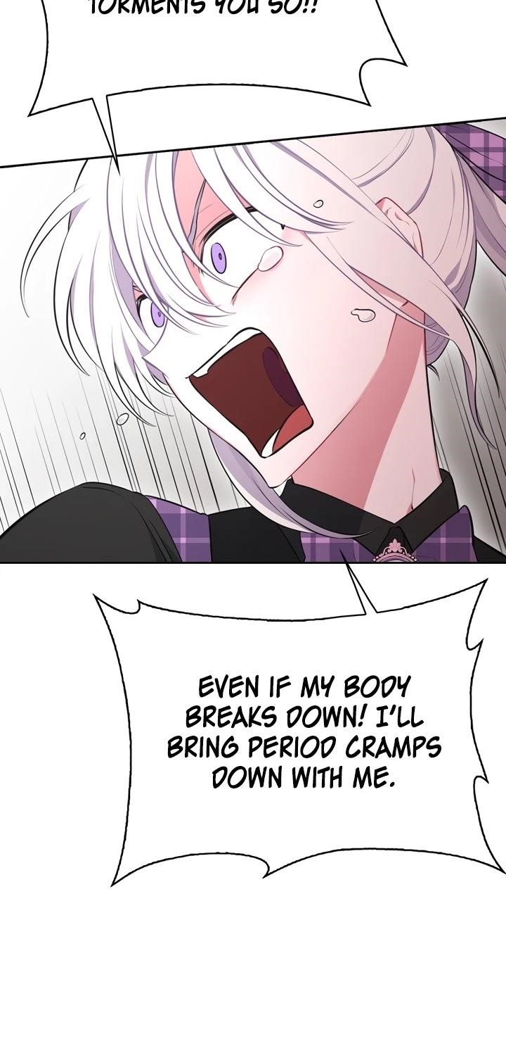 If You Touch My Little Brother, You’re All Dead Chapter 30 - Page 37