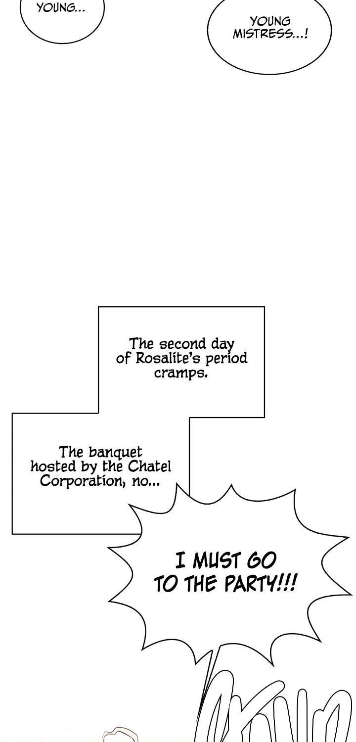 If You Touch My Little Brother, You’re All Dead Chapter 30 - Page 40