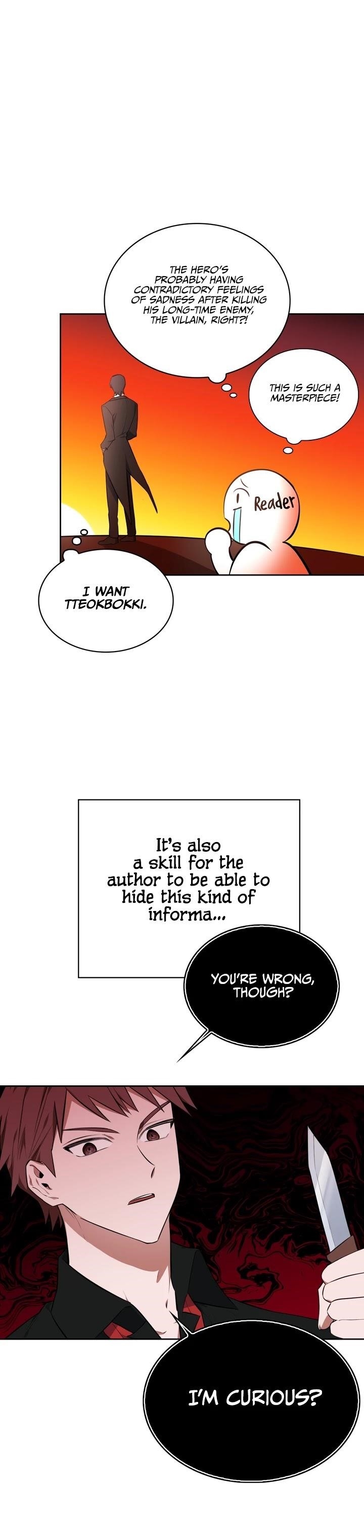 If You Touch My Little Brother, You’re All Dead Chapter 30 - Page 5